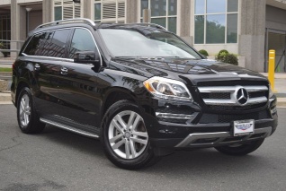 Used 2016 Mercedes Benz Gls For Sale Truecar