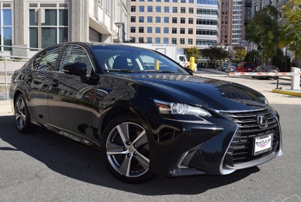 Used Lexus GS 350 For Sale: 1,447 Cars From $4,288 - ISeeCars.com