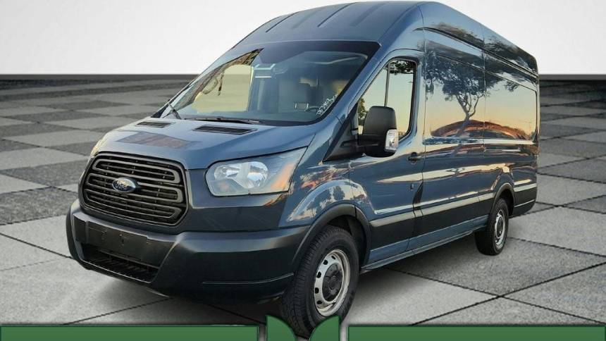 2019 Ford Transit Cargo Van T-250 — Cargo Van — 55,205 mi — GARDEN GROVE, CA