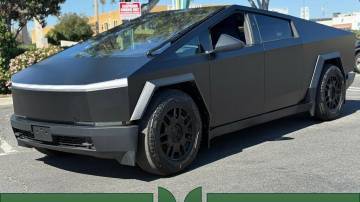 Tesla 2024 CT All-wheel drive Vin 7G2CEHED8RA000507