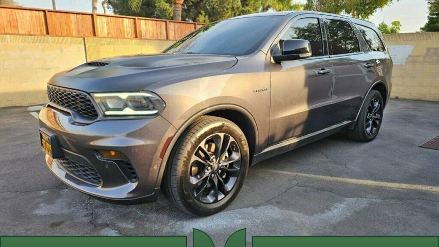 2021 Dodge Durango R/T — SUV — 37,964 mi — Garden Grove, CA