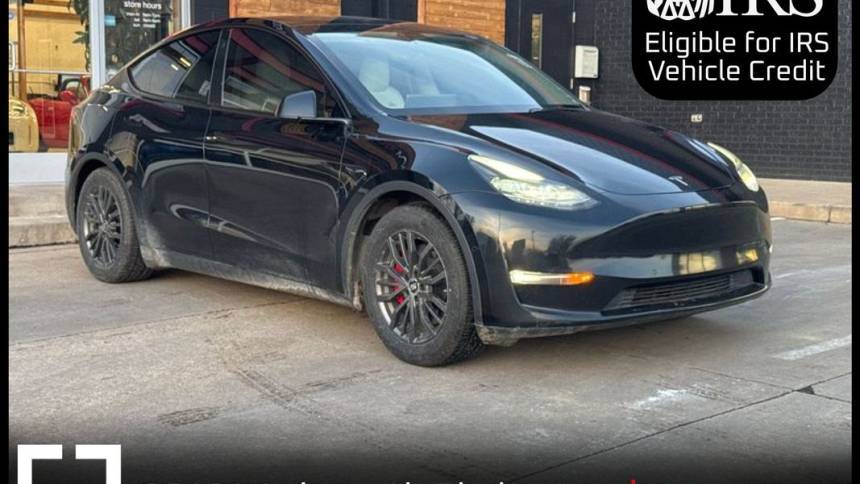 2021 Tesla Model Y Performance — SUV — 101,510 mi — Lakewood, CO