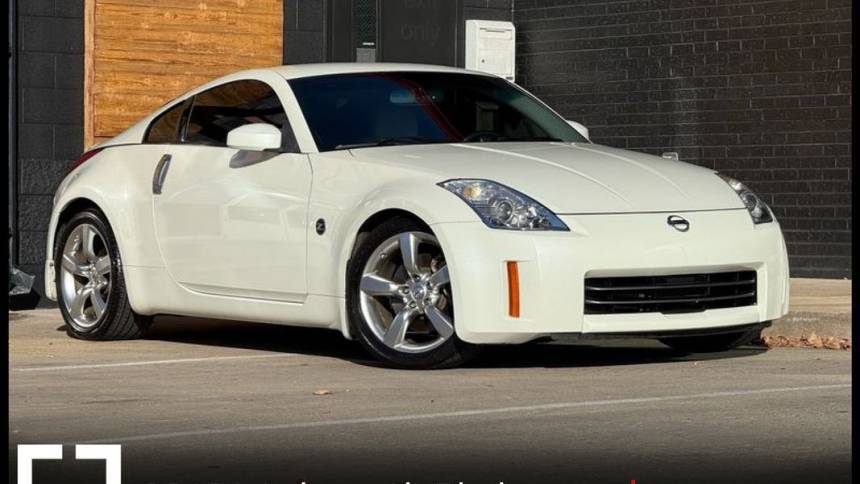 2006 Nissan 350Z Touring — Coupe — 82,828 mi — Lakewood, CO