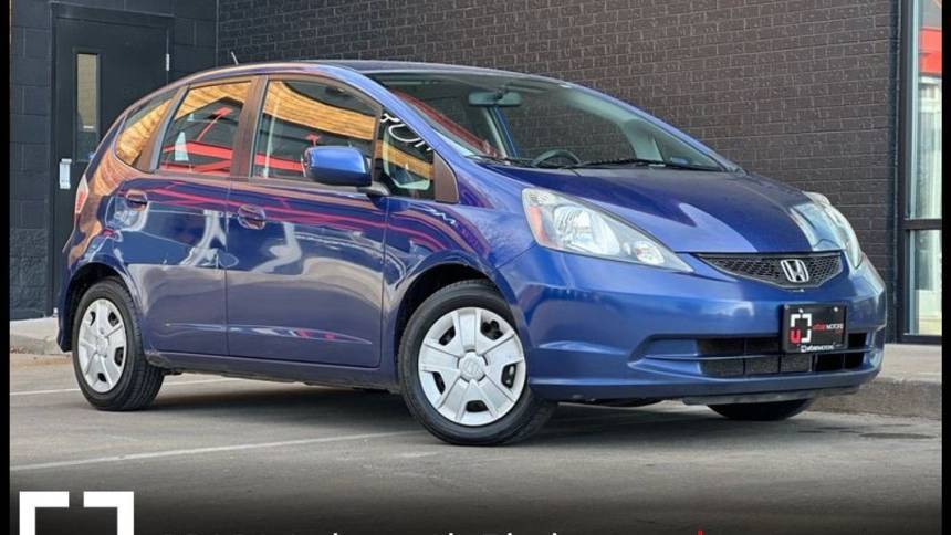 2013 Honda Fit Base — Hatchback — 222,773 mi — Lakewood, CO
