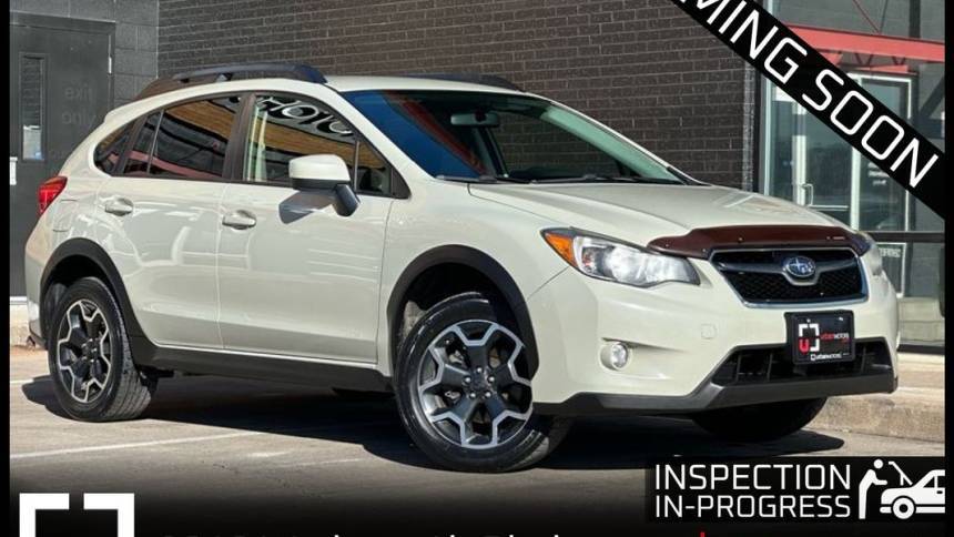 2015 Subaru XV Crosstrek 2.0i Premium — SUV — 118,697 mi — Lakewood, CO