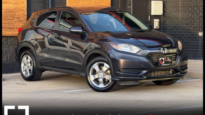 2018 Honda HR-V LX — SUV — 29,336 mi — Lakewood, CO