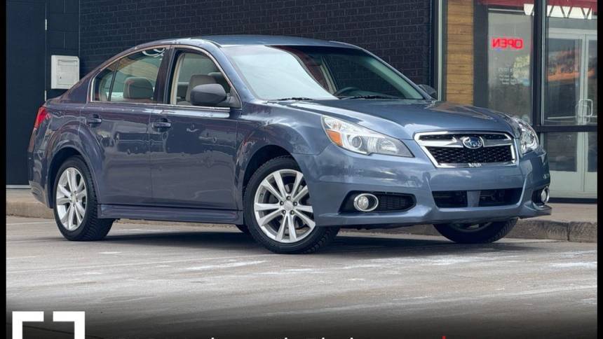 2014 Subaru Legacy 2.5i — Sedan — 110,907 mi — Lakewood, CO