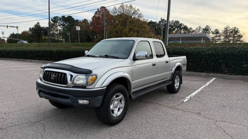 2003 Toyota Tacoma PreRunner — Pickup Truck — 219,954 mi — Raleigh, NC