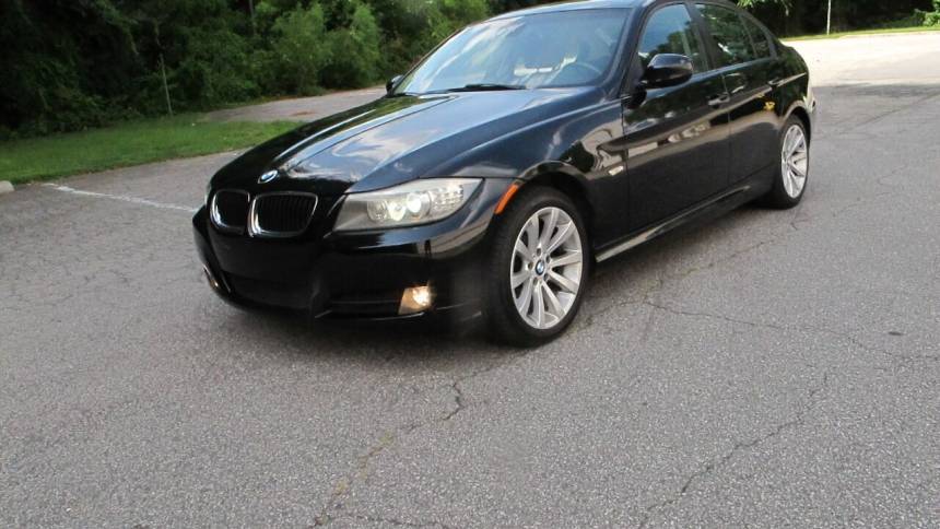 2011 Bmw 3 Series Reviews Ratings Prices Consumer Reports