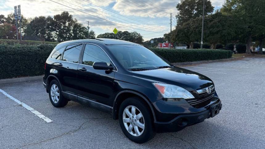 2009 Honda CR-V EX — SUV — 132,685 mi — Raleigh, NC