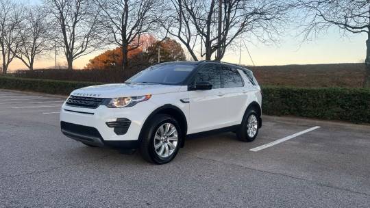 2017 Land Rover Discovery Sport Updates Announced, Priced From $38,690