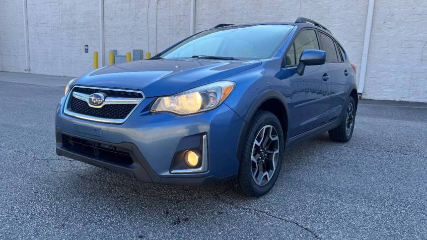 2017 Subaru Crosstrek Premium — SUV — 140,220 mi — Raleigh, NC
