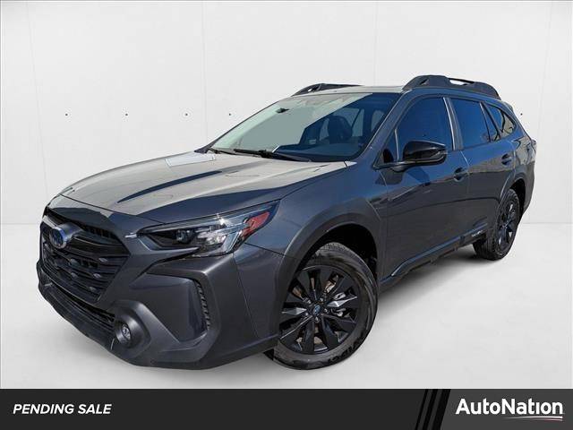 2023 Subaru Outback Onyx Edition — SUV — 24,542 mi — Las Vegas, NV