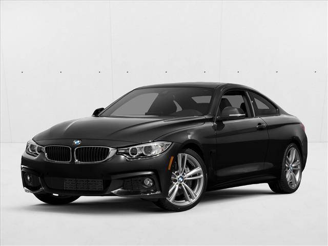 2016 BMW 4 Series 435i — Coupe — 105,654 mi — Las Vegas, NV