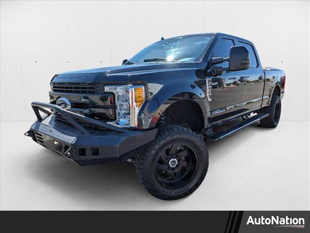 2019 Ford Super Duty F-250 Lariat — Pickup Truck — 111,314 mi — Las Vegas, NV
