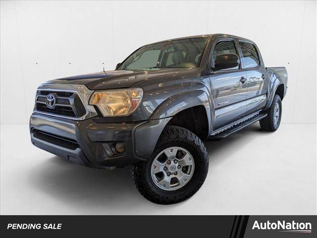 2013 Toyota Tacoma Base — Pickup Truck — 148,329 mi — Las Vegas, NV