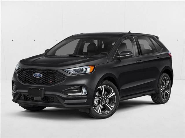 2020 Ford Edge ST-Line — SUV — 40,899 mi — Las Vegas, NV