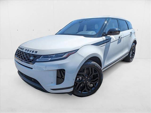 2020 Land Rover Range Rover Evoque SE — SUV — 25,207 mi — Las Vegas, NV