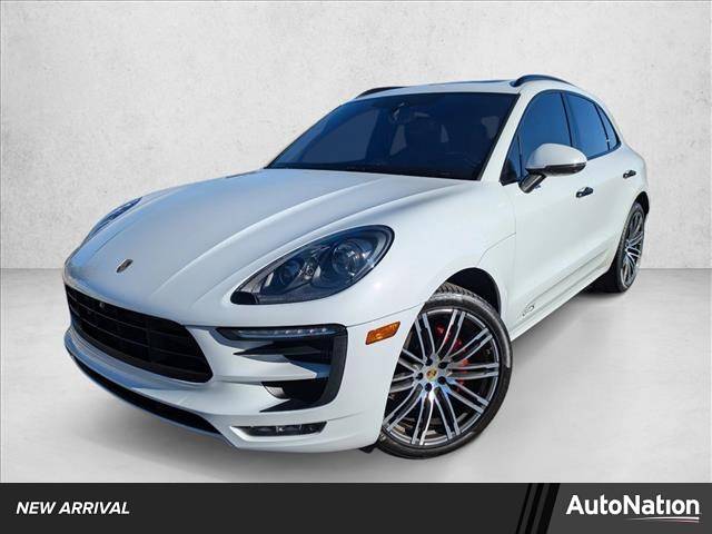 2018 Porsche Macan GTS — SUV — 56,977 mi — Las Vegas, NV