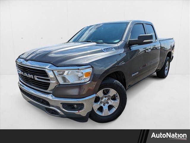2019 Ram 1500 Big Horn/Lone Star — Pickup Truck — 102,063 mi — Las Vegas, NV