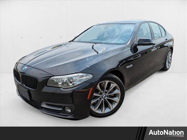 2015 BMW 5 Series 528i — Sedan — 66,599 mi — Las Vegas, NV