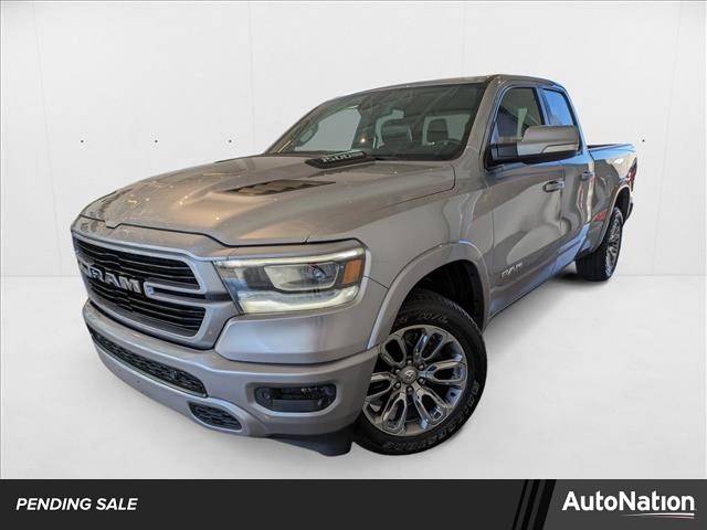 2019 Ram 1500 Laramie — Pickup Truck — 84,007 mi — Las Vegas, NV