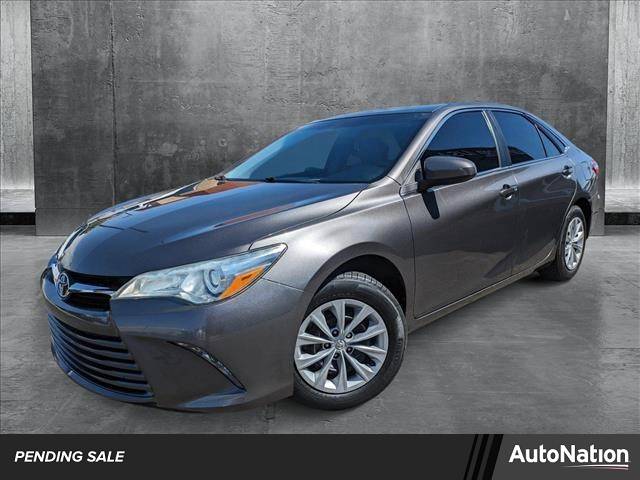 2016 Toyota Camry LE — Sedan — 54,754 mi — Las Vegas, NV