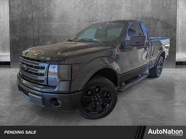 2014 Ford F-150 FX2 Tremor — Pickup Truck — 98,359 mi — Las Vegas, NV