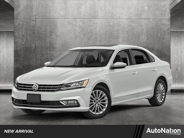 2018 Volkswagen Passat 2.0T S — Sedan — 54,675 mi — Las Vegas, NV