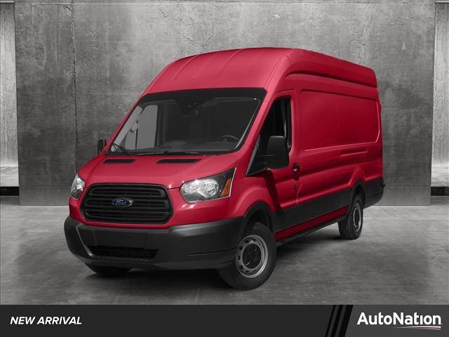 2015 Ford Transit Cargo Van T-250 — Cargo Van — 49,666 mi — Las Vegas, NV