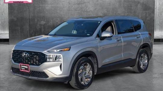 2023 Hyundai Santa Fe SEL — SUV — 33,366 mi — Las Vegas, NV