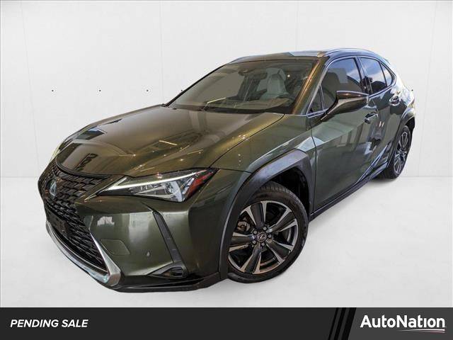 2020 Lexus UX UX 250h — SUV — 64,815 mi — Las Vegas, NV