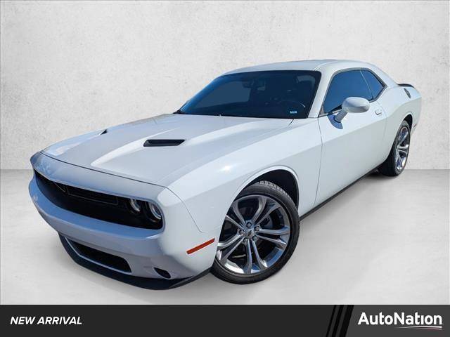 2023 Dodge Challenger SXT — Coupe — 14,908 mi — Las Vegas, NV
