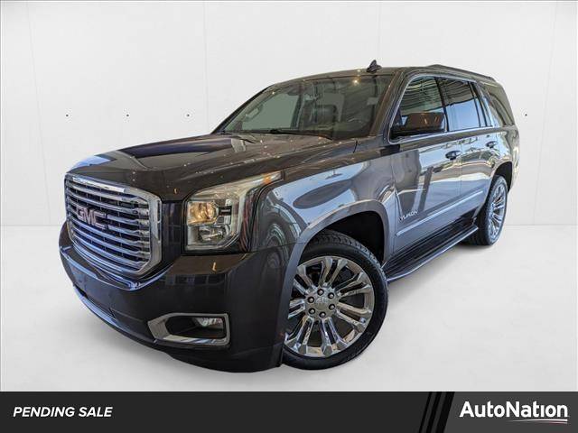 2018 GMC Yukon SLT — SUV — 23,463 mi — Las Vegas, NV