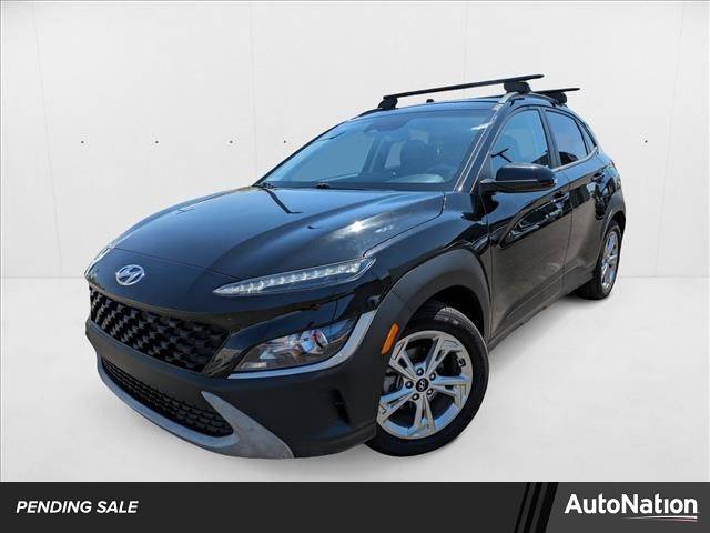2022 Hyundai Kona SEL — SUV — 60,059 mi — Las Vegas, NV