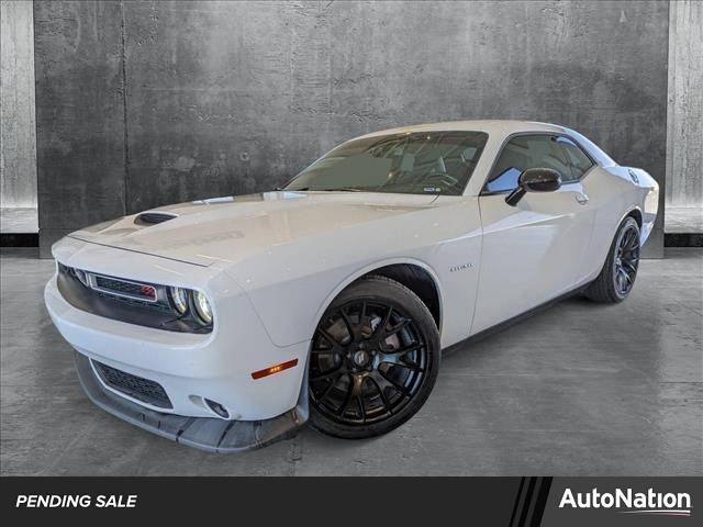 2020 Dodge Challenger R/T — Coupe — 28,892 mi — Las Vegas, NV