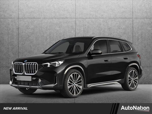 2023 BMW X1 28i — SUV — 17,738 mi — Las Vegas, NV
