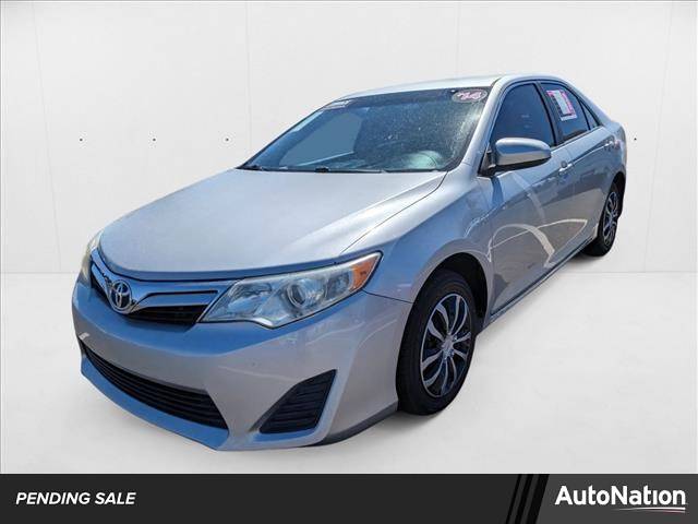 2014 Toyota Camry L — Sedan — 144,327 mi — Las Vegas, NV