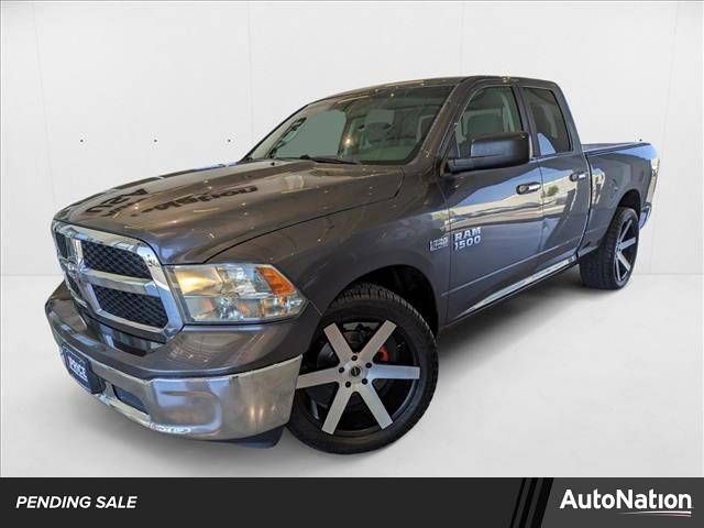 2014 Ram 1500 SLT — Pickup Truck — 154,897 mi — Las Vegas, NV