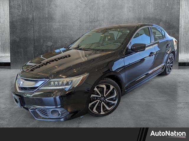 2016 Acura ILX Premium/A-Spec Package — Sedan — 115,730 mi — Las Vegas, NV
