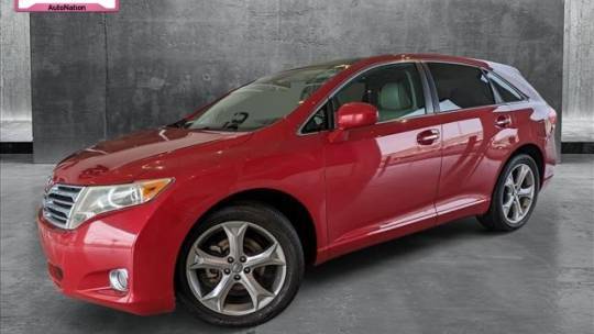 2009 Toyota Venza Base V6 — SUV — 92,158 mi — Las Vegas, NV