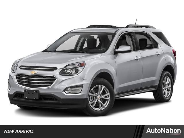 2016 Chevrolet Equinox LT — SUV — 158,295 mi — Las Vegas, NV
