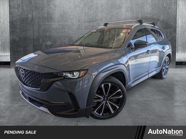 2023 Mazda CX-50 Turbo Premium Plus — SUV — 29,125 mi — Las Vegas, NV