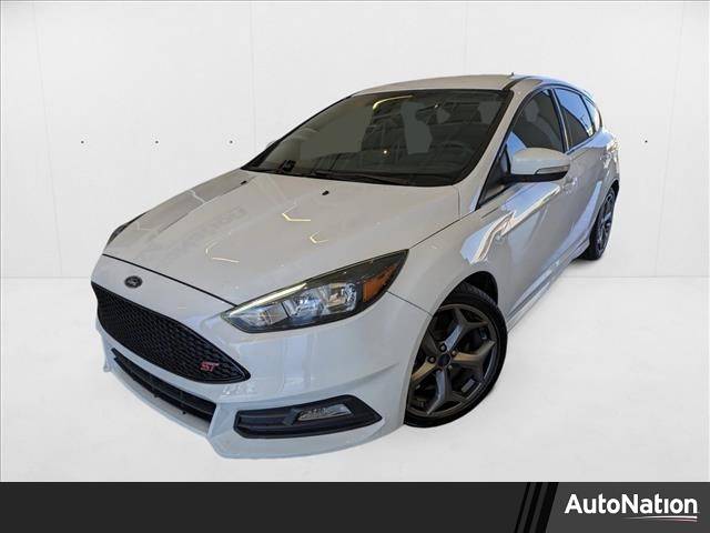 2018 Ford Focus ST — Hatchback — 143,476 mi — Las Vegas, NV