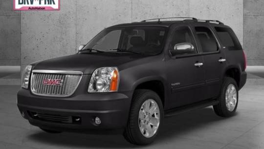 2014 GMC Yukon SLT — SUV — 185,576 mi — Las Vegas, NV