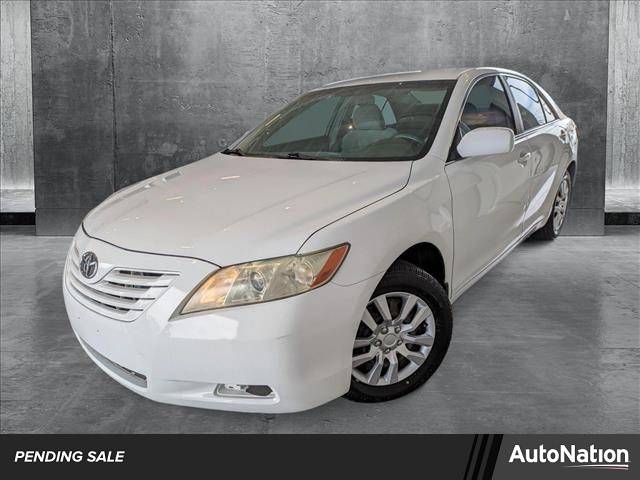 2009 Toyota Camry LE — Sedan — 118,651 mi — Las Vegas, NV