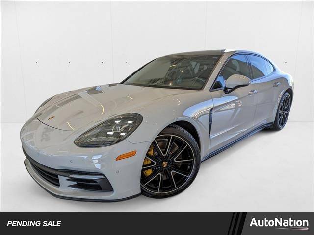 2019 Porsche Panamera Standard — Hatchback — 54,835 mi — Las Vegas, NV