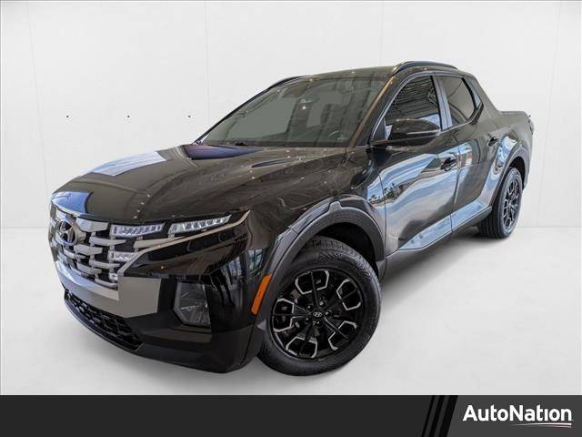 2022 Hyundai Santa Cruz SEL Premium — Pickup Truck — 34,258 mi — Las Vegas, NV