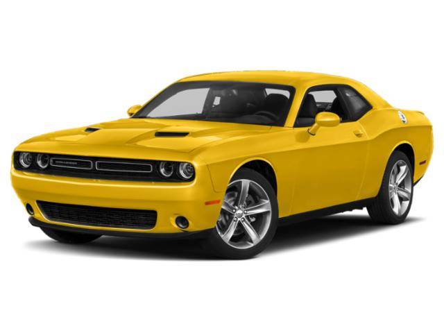 2018 Dodge Challenger SXT — Coupe — 64,304 mi — Las Vegas, NV
