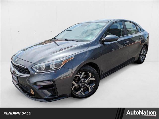2020 Kia Forte LXS — Sedan — 47,772 mi — Las Vegas, NV